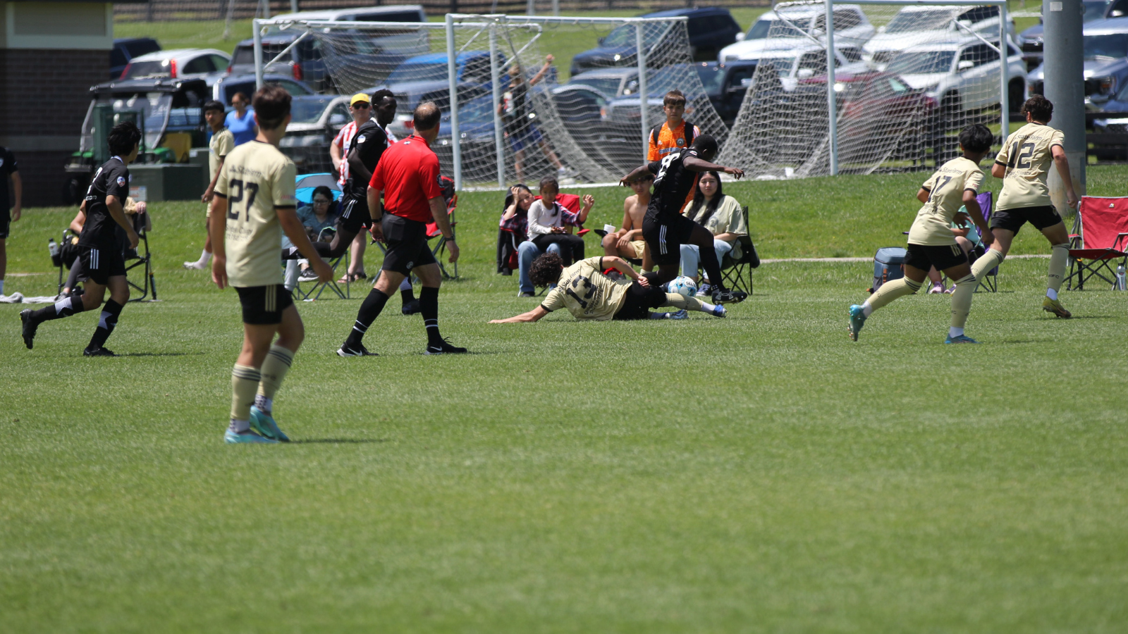 State Cup - Kentucky Youth Soccer